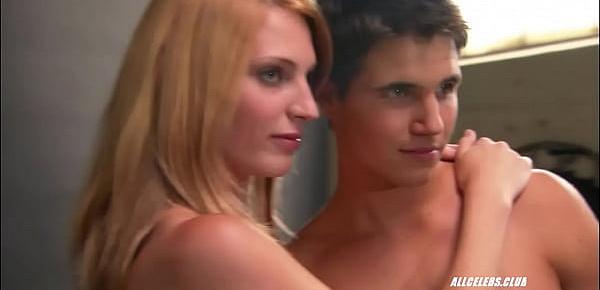  Jessica Nichols and Unidentified in American Pie Presents in Beta House (2007)